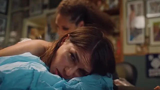 Consulter les informations sur l'&eacute;pisode Un passé marquant