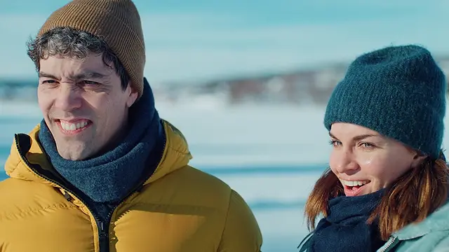 Consulter les informations sur l'&eacute;pisode Un rencard princier