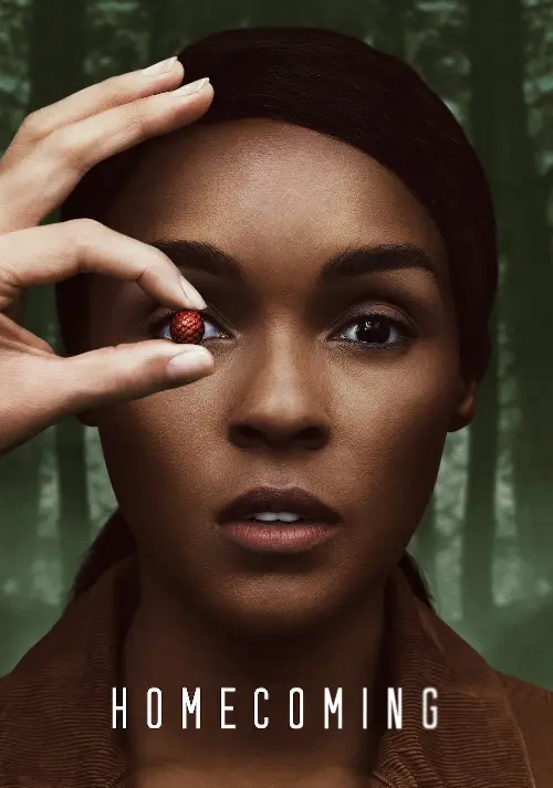 Couverture de l'album Homecoming