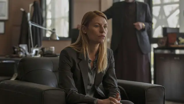 Consulter les informations sur l'épisode Donnant donnant