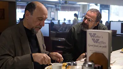 Consulter les informations sur l'épisode En plein cœur
