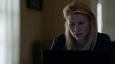 Consulter les informations sur l'épisode La Mutation