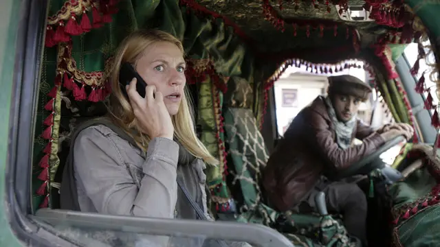 Consulter les informations sur l'épisode Mission suicide
