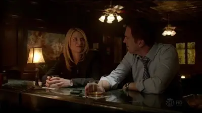 Consulter les informations sur l'épisode Nouvelle collaboration