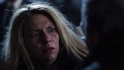 Consulter les informations sur l'épisode Sacrifice