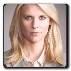 Toutes les infos sur Carrie Mathison Carrie Mathison(homeland_2011)