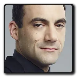 Toutes les infos sur Dante Allen Dante Allen(homeland_2011)