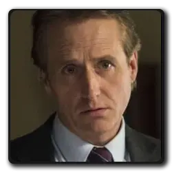 Toutes les infos sur David Wellington David Wellington(homeland_2011)