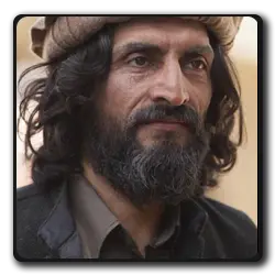 Toutes les infos sur Haissam Haqqani Haissam Haqqani(homeland_2011)