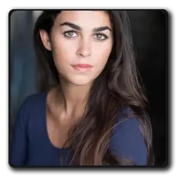 Mina Becker(homeland_2011)