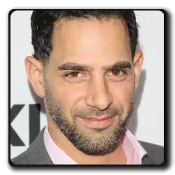 Toutes les infos sur Reda Hashem Reda Hashem(homeland_2011)