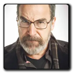 Toutes les infos sur Saul Berenson Saul Berenson(homeland_2011)