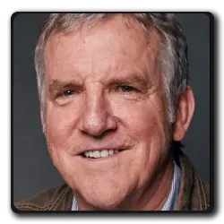 Vice Président William Walden(homeland_2011)