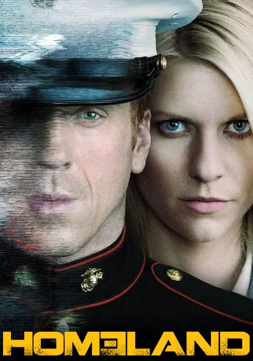 Couverture de l'album Homeland
