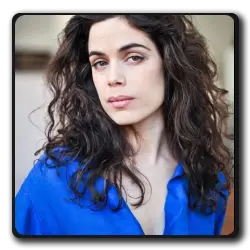 Toutes les infos sur Melinda Estrefi Melinda Estrefi(hors-saison_2022)