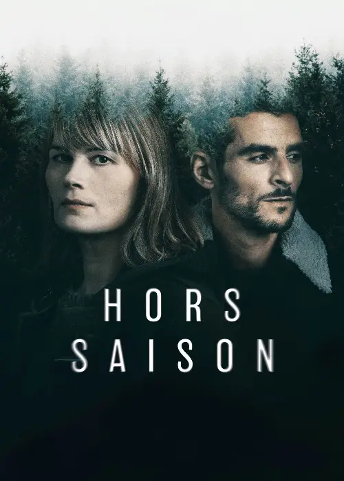 Couverture de l'album Hors Saison