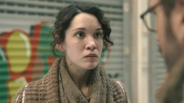 Consulter les informations sur l'épisode La sixième zone