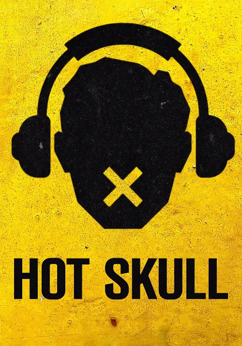 Couverture de l'album Hot Skull