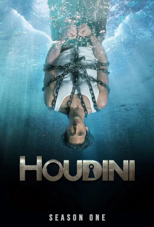 Couverture de l'album Saison 1 Couverture de l'album Saison 1