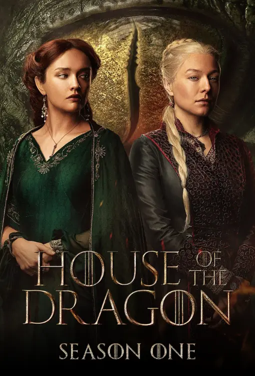 Couverture de l'album Saison 1