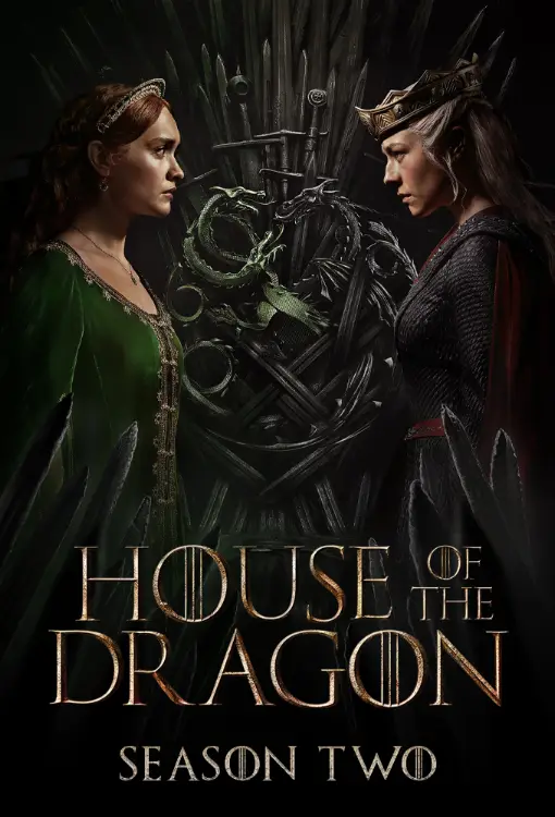 Couverture de l'album Saison 2