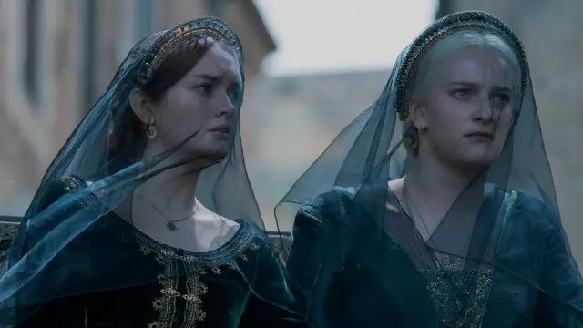 Consulter les informations sur l'épisode Rhaenyra la cruelle