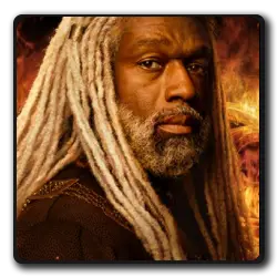 Lord Corlys 'Le Serpent De La Mer' Velaryon(house-of-the-dragon_2022)