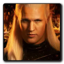 Prince Daemon Targaryen(house-of-the-dragon_2022)