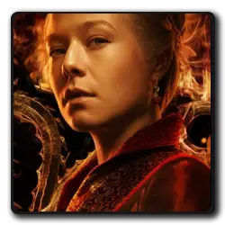 Toutes les infos sur Rhaenyra Targaryen Rhaenyra Targaryen(house-of-the-dragon_2022)