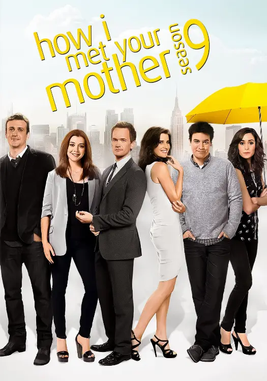Couverture de l'album Saison 9 Couverture de l'album Saison 9