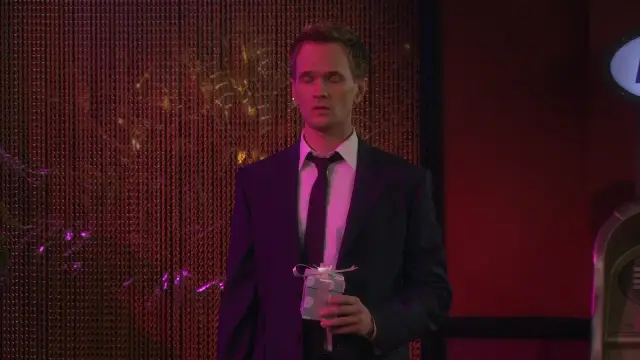 Consulter les informations sur l'épisode Karma