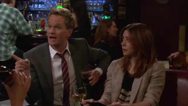 Consulter les informations sur l'épisode Le Cocktail idéal