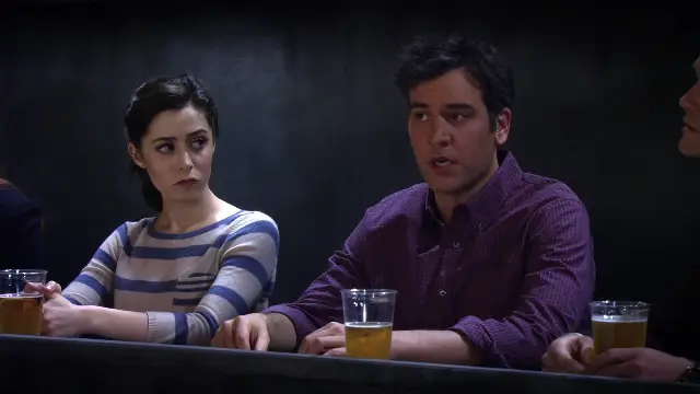 Consulter les informations sur l'épisode Pour toujours (2/2)