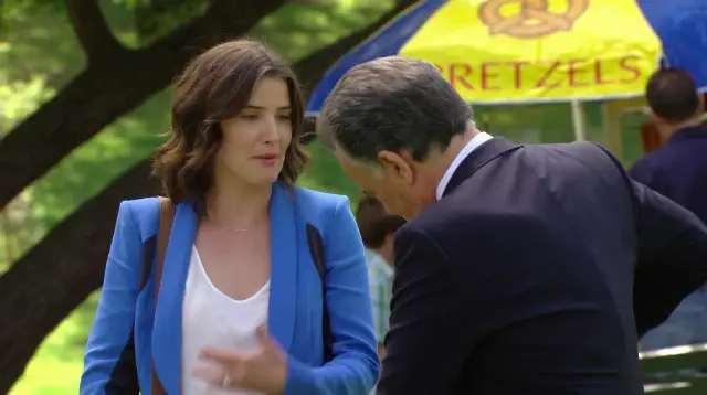 Consulter les informations sur l'épisode Quelque chose de vieux