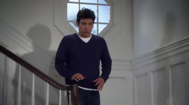 Consulter les informations sur l'épisode Un phare tellement romantique