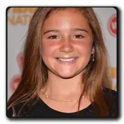 Toutes les infos sur 8 Ans Nicole 8 Ans Nicole(how-i-met-your-mother_2005)