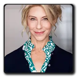 Toutes les infos sur Andrea Andrea(how-i-met-your-mother_2005)