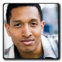 Cool Black Guy(how-i-met-your-mother_2005)