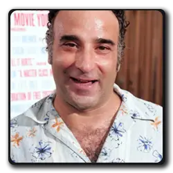 Toutes les infos sur Dr Bedrosian Dr Bedrosian(how-i-met-your-mother_2005)