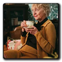 Grand Mère Lois(how-i-met-your-mother_2005)