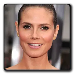 Heidi Klum(how-i-met-your-mother_2005)