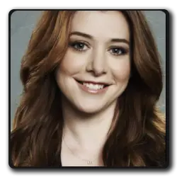 Toutes les infos sur Lily Aldrin / Jasmine Lily Aldrin / Jasmine(how-i-met-your-mother_2005)