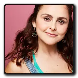 Lisa Walker(how-i-met-your-mother_2005)