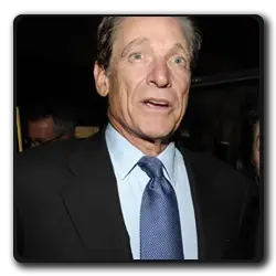 Toutes les infos sur Maury Povich Maury Povich(how-i-met-your-mother_2005)