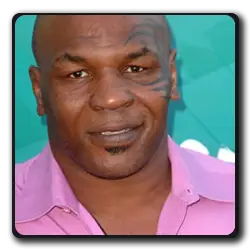 Mike Tyson(how-i-met-your-mother_2005)