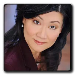 Toutes les infos sur Mme Hamaguchi Mme Hamaguchi(how-i-met-your-mother_2005)