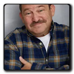 Toutes les infos sur Oncle Larry Oncle Larry(how-i-met-your-mother_2005)