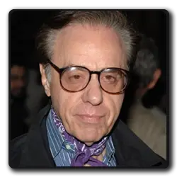 Toutes les infos sur Peter Bogdanovich Peter Bogdanovich(how-i-met-your-mother_2005)