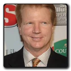Toutes les infos sur Phil Simms Phil Simms(how-i-met-your-mother_2005)