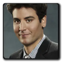 Toutes les infos sur Ted Mosby Ted Mosby(how-i-met-your-mother_2005)